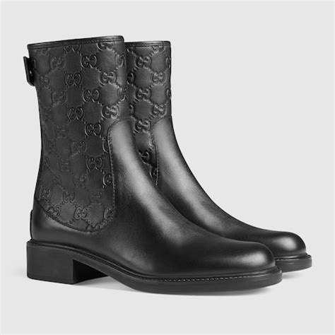 Shop Gucci Boots for Women Collection Online in the UAE